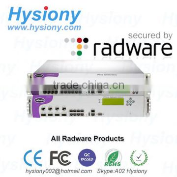 19310052 Original new Radware Alteon 10000 products and accessories Radware Alteon 10K series Alteon 10000 - Chassis - NEBS - AC