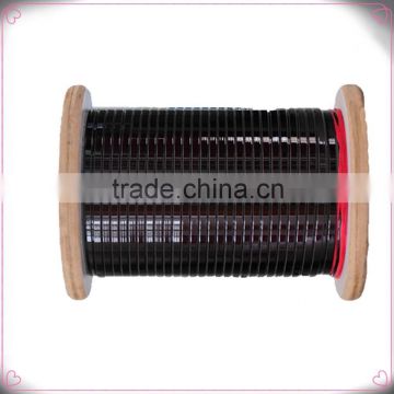 1.70mm*3.15mm coated copper wire,high breakdown voltage,nature of bussiness list,products manufacture