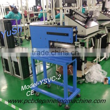 LED Board PCB Automatic cutter for SMT Assembly line -YSVC-2