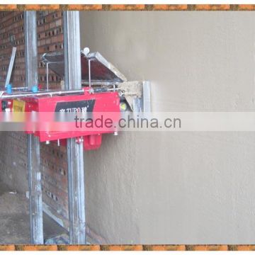 longlife automatic sand and cement painting tools for Russian market