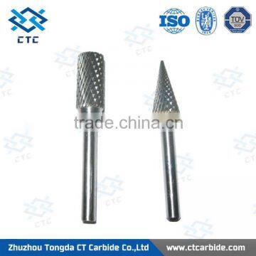 Factory supply pferd carbide burrs