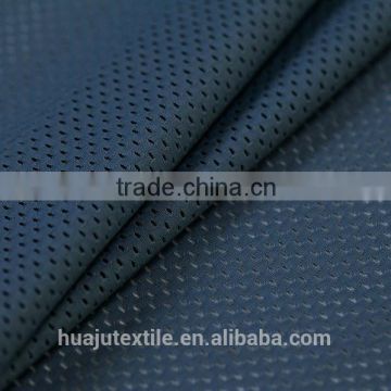 100% polyester mesh fabric for making garments