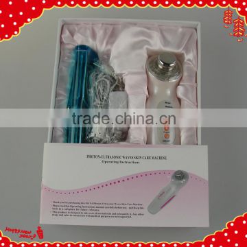Photon Ultrasonic Skincare beauty instruments importers