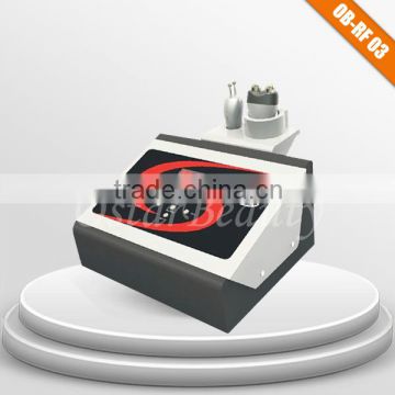 factory price! Bipolar RF machine skin care device