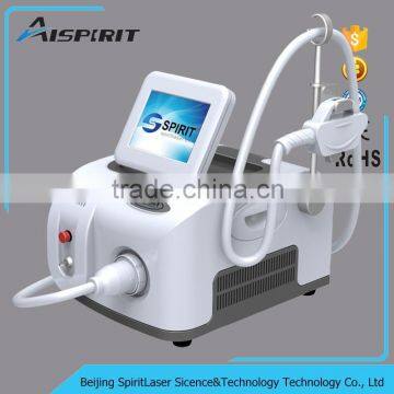 Top 10 Fast Hair Removal AFT SHR / OPT SHR Machine / SHR Hair Removal Machines