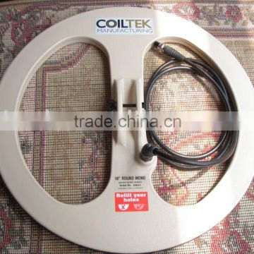 18 Round mono godlstalker coiltek for GDX-8000