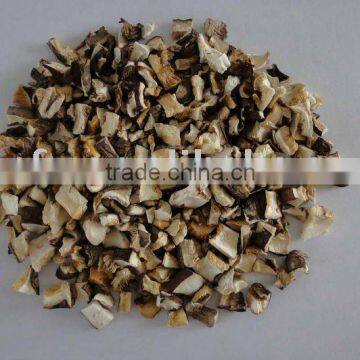 sell dehydrated shiitake granule