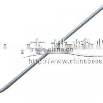 Beekeeping equipment grafting tool for bees