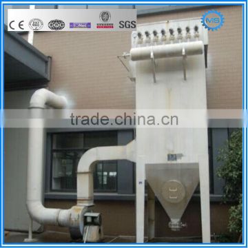 High Quality of Woodworking Dust Collector For Industrial Filtration Equipment