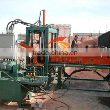 AAC Machine Plant, Aerated Autoclave Lighht weight brick machine - yufeng brand