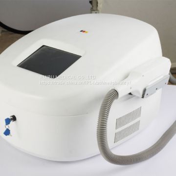 New Loading Portable IPL depilation skin care beauty device for sale with medical Ce Approval
