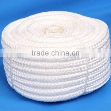 HD multifilament pp twisted rope 6mm in stock