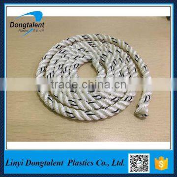 Hot Sale Polyester Solid Braided Rope