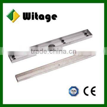 Customised stainless steel water drain grating from China