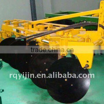 Tractor implement,heavy-duty disc plow,Disc plough