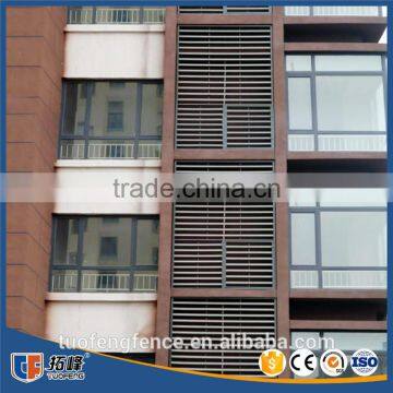 Alibaba china unique design interior window shutter