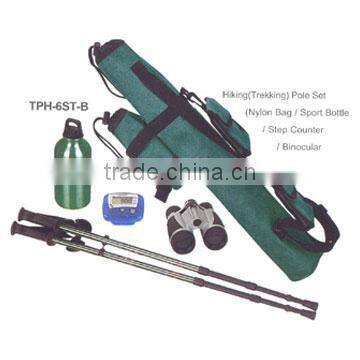 Camping Set with Trekking Pole