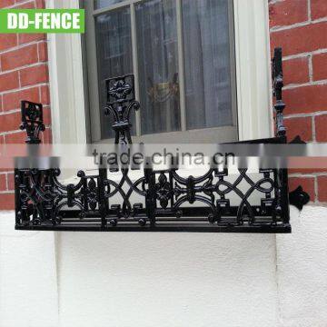 Iron Fence Shop