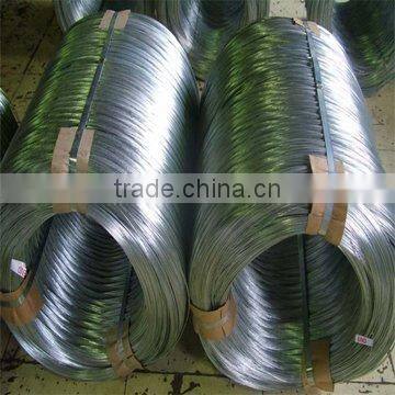 U shape galvanized binding wire supplier with best quality