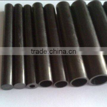 pultruded carbon fiber tube