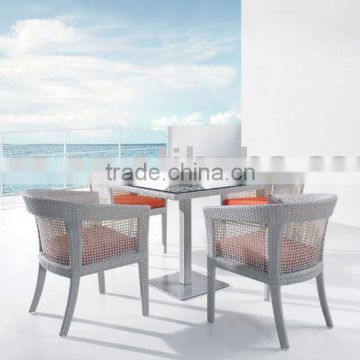 2013 New Products Garden Chairs And Tables