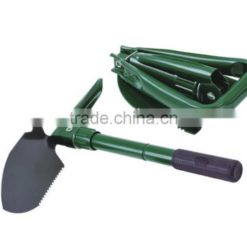 Garden Tool folding shovel handle tools snow shovel tools for steel shovel
