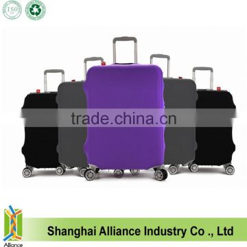 Spandex Luggage Cover, Suitcase Cover With Printing, Elastic covers for suitcase(Z-SC-018)