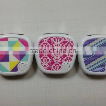 2015 hot sell colorful and cheap pedometer