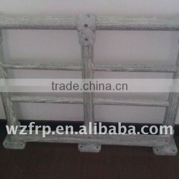 Glassfiber Handrail