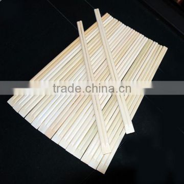 Paper wrapped disposable bambu chopsticks