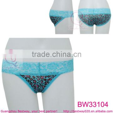 Very sexy hot sale sexy wild bikini Guangzhou Bestway Underwear wholesales fashion girls bikini