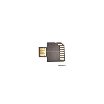 Sell 3c Compactflash Card