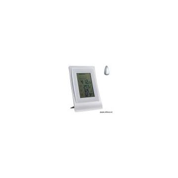 Sell Thermometer and Hygrometer, Weather Station