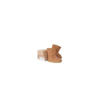 Wholsesale UGG Classic Kid's 5281 boots,leather boots