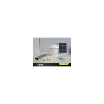eco friendly 3w Solar Mosquito Killer LED Epistar DC 5Volt 3.7V garden light