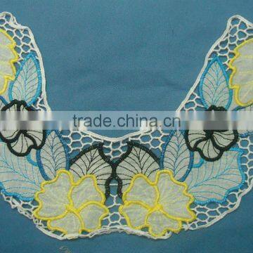 Garment Accessory-Lace & Embroidery Lace