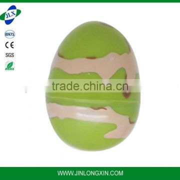 OEM & ODM Easter eggs from China company JLX-EE001G