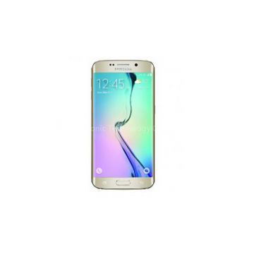 Samsung Galaxy S6 Edge, White Pearl 64GB