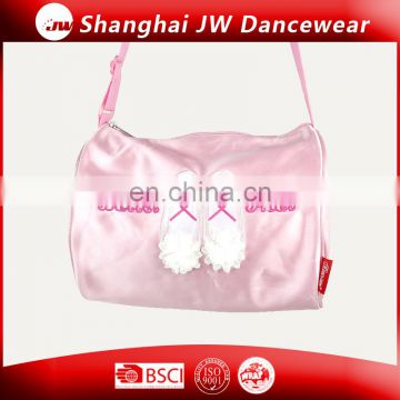 Durable dance bag cute bellet dance bag for girl