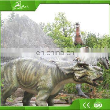 Kawah all Animatronic National Dinosaur for museum