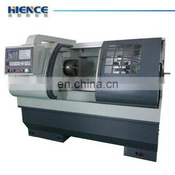 used machine lathe cheap cnc lathe mini metal lathe china CK6140A