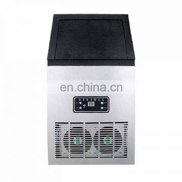 Clear Ice Block Maker Commercial Ice Making Machine Price