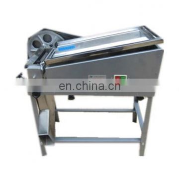 good quality high capacity pea shelling machine mung bean soybean sheller pigeon peas shelling machine