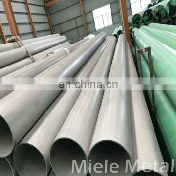 ASTM A53 Gr. B ERW schedule 40 carbon steel pipe for oil and gas pipe