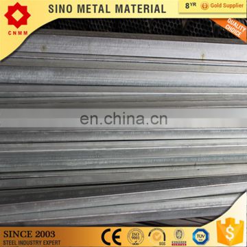 rectangular black steel tube rectangular tubing prepainted steel coil
