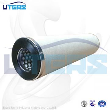 UTERS replace of PECO  natural gas coalescing filter element PCHG-24