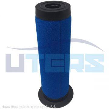 UTERS Replace HANKISON precision  filter element HF5-20  accept custom