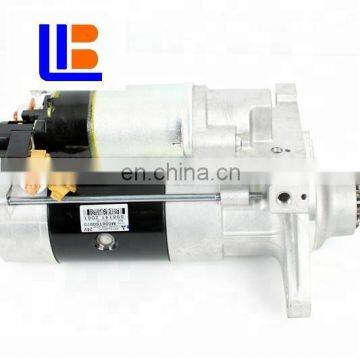 New products ZJFL 12V 180A Car Truck Excavator Alternator with long life