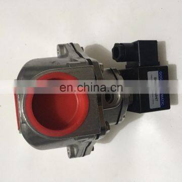 Hot sale chemical resistant ball valve plastic shut-off valve for spare parts