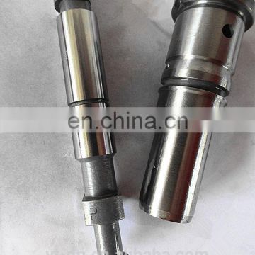 Diesel fuel pump plunger P type P3 plunger 134101 - 1520